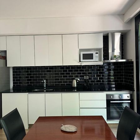 Departamento A Estrenar, Palermo Hollywood VII Bed & Breakfast บัวโนสไอเรส ภายนอก รูปภาพ