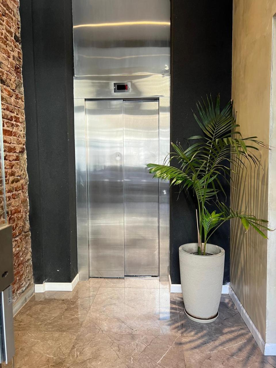 Departamento A Estrenar, Palermo Hollywood VII Bed & Breakfast บัวโนสไอเรส ภายนอก รูปภาพ