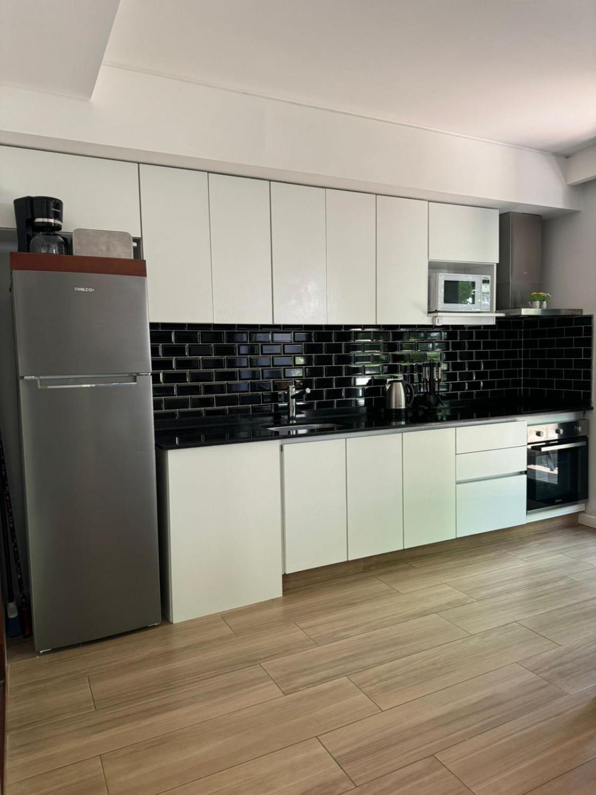 Departamento A Estrenar, Palermo Hollywood VII Bed & Breakfast บัวโนสไอเรส ภายนอก รูปภาพ