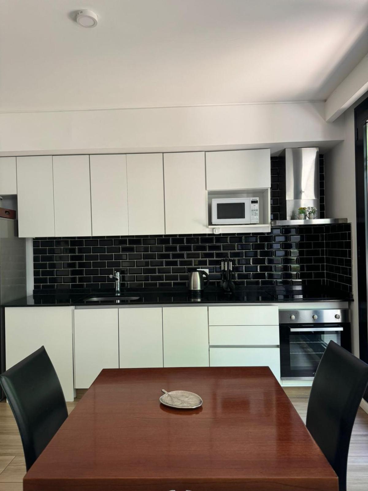 Departamento A Estrenar, Palermo Hollywood VII Bed & Breakfast บัวโนสไอเรส ภายนอก รูปภาพ