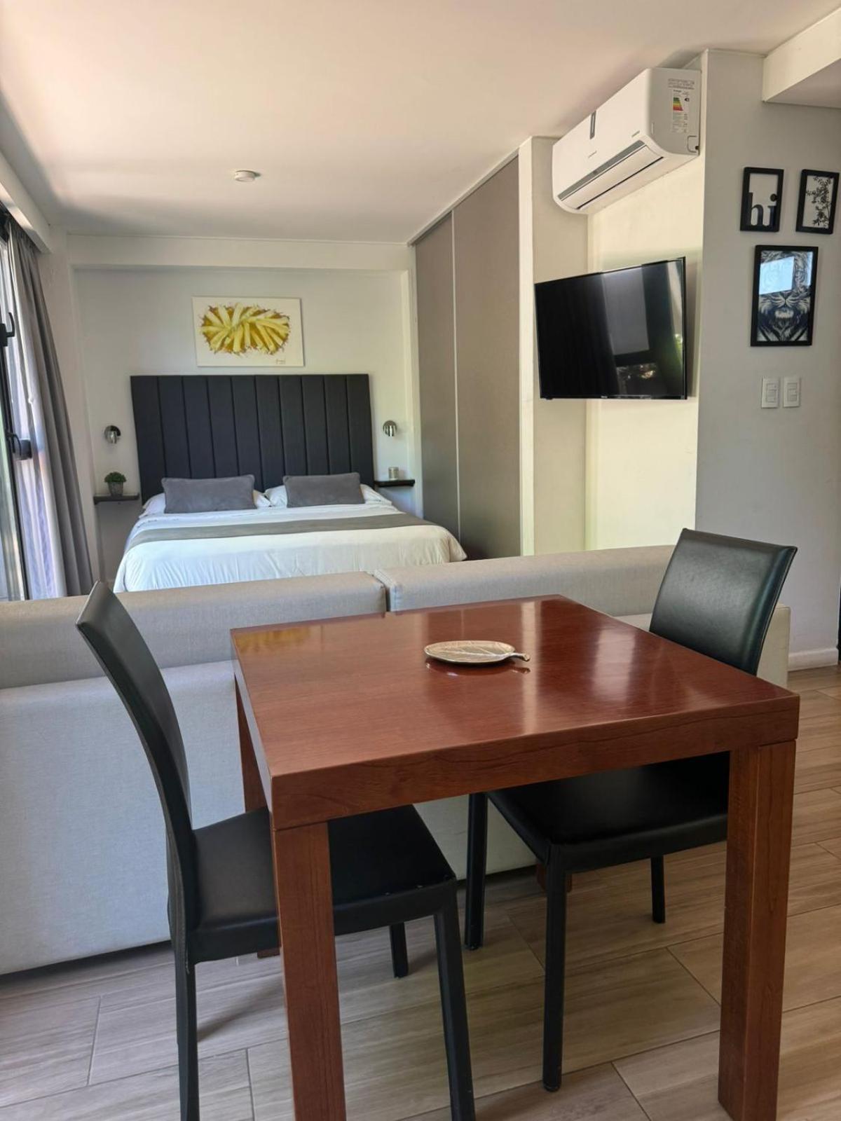 Departamento A Estrenar, Palermo Hollywood VII Bed & Breakfast บัวโนสไอเรส ภายนอก รูปภาพ