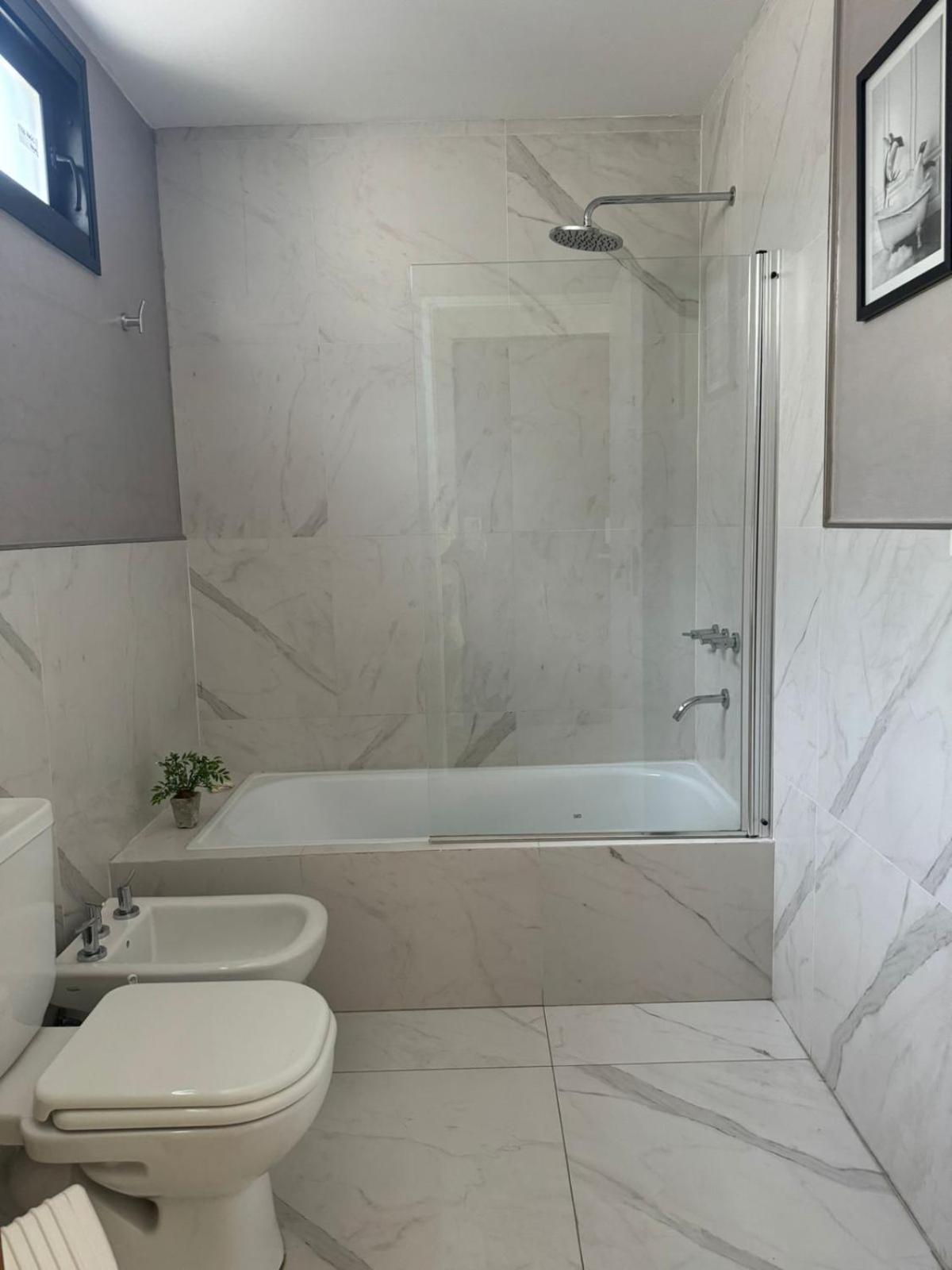 Departamento A Estrenar, Palermo Hollywood VII Bed & Breakfast บัวโนสไอเรส ภายนอก รูปภาพ